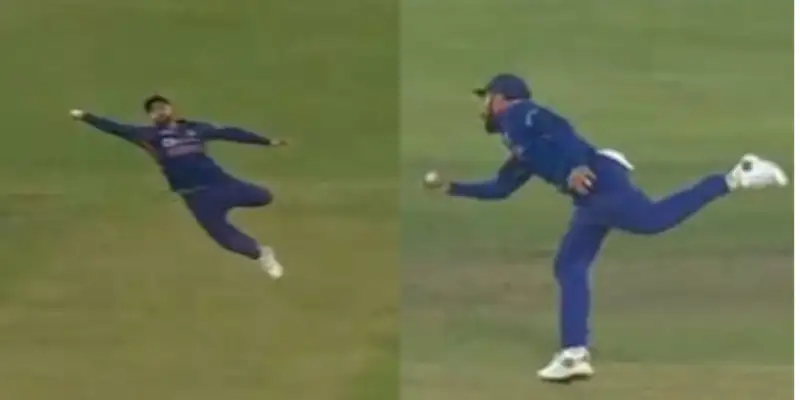 Watch: Virat Kohli's one-handed stunner to dismiss Shakib Al Hasan in 1st ODI vs BAN