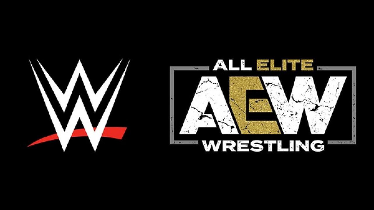 Current WWE RAW Superstar possibly heading to rival company AEW soon