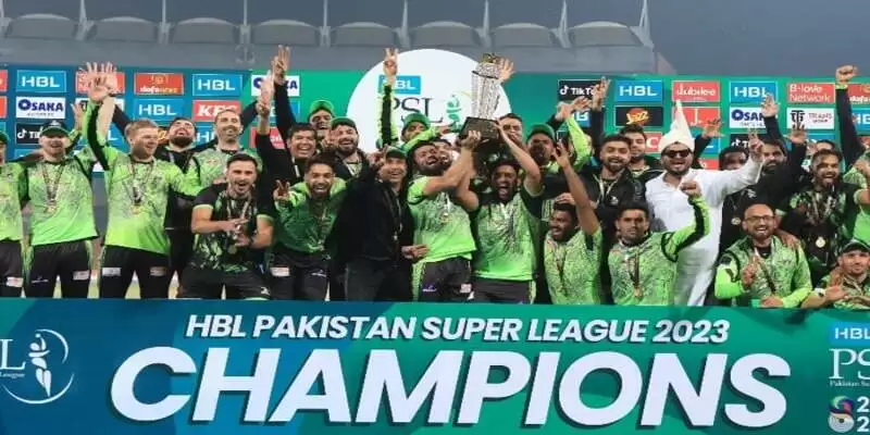PSL 2023: Here's complete list of Prize Money, Award Winners, Best Stats and Records