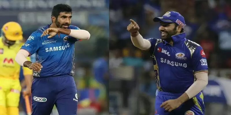 MI replaces Jasprit Bumrah with experienced domestic performer for IPL 2023