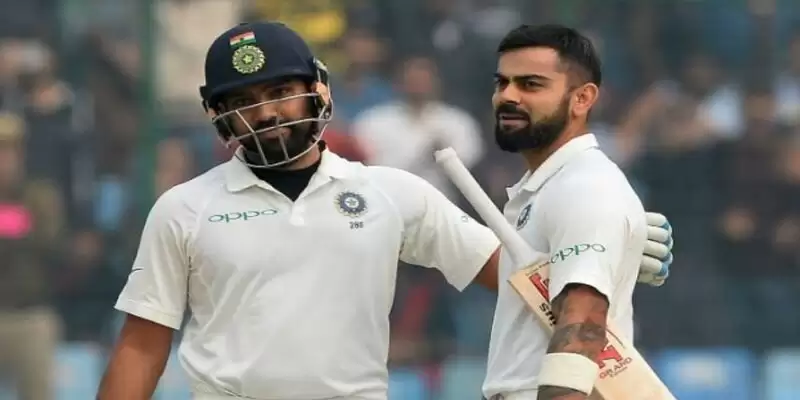 "Difficult to win if your main batters don't score"- Ex-Indian cricketer warns India over the form of Virat and Rohit ahead of Endland Test