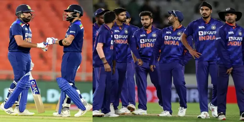 "They do not need breaks"- Ex-IND Star slams BCCI for giving Virat and Rohit so many breaks ahead of 2024 ODI WC