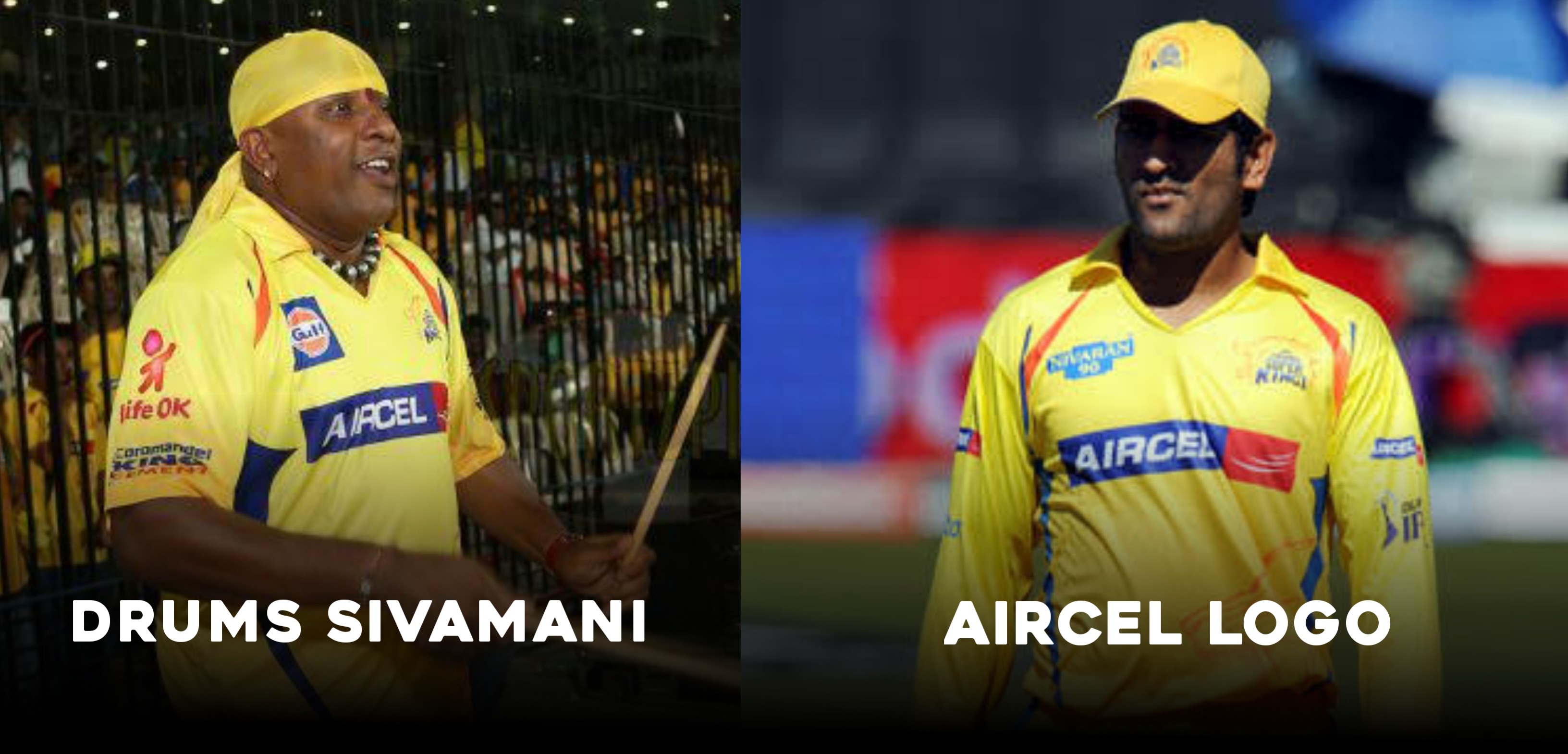 6 Nostalgic Moments For CSK Fans In IPL