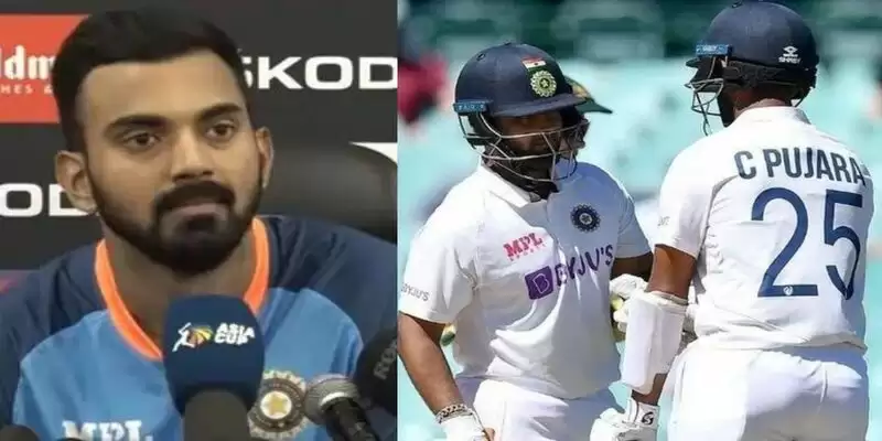 KL Rahul reveals why India named Pujara as vice-captain ahead of Pant in 1st Test vs BAN