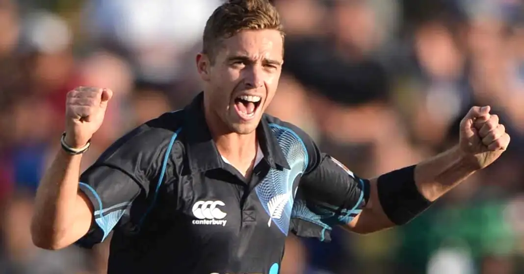 Tim Southee IPL 2021 T20 World Cup 2021