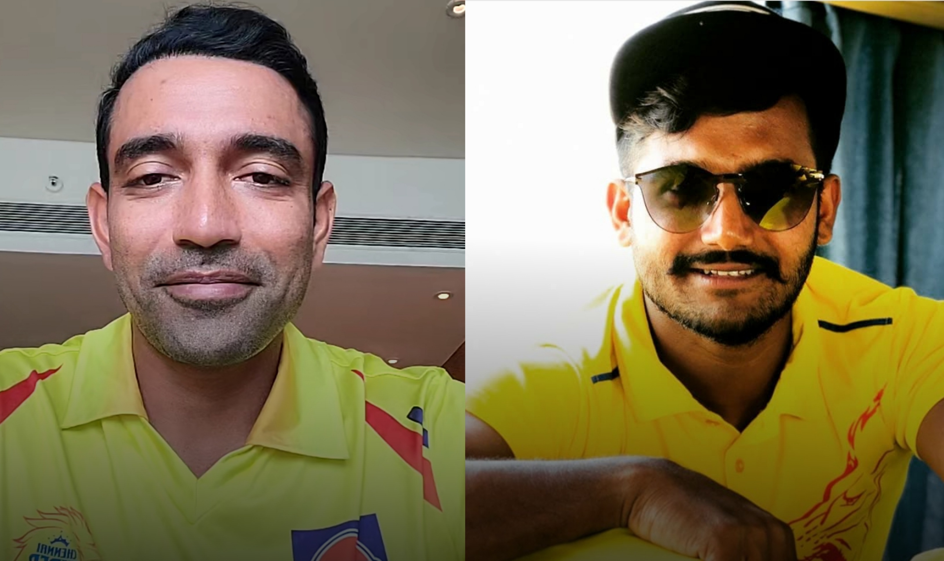 IPL 2021: CSK's Playing XI Comprising Only Indian Players