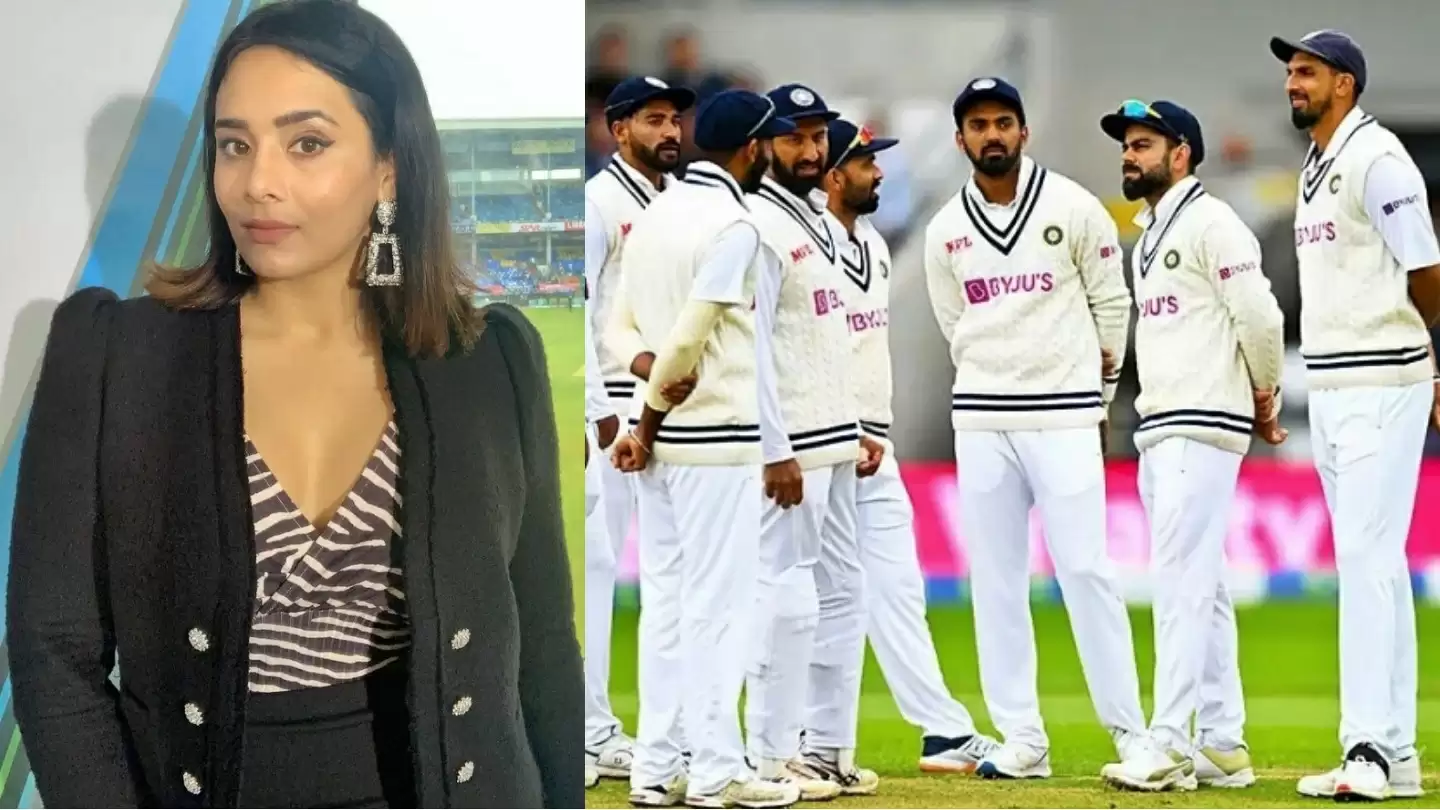 Mayanti Langer Xxx Video - Mayanti Langer's latest Instagram story: A suggestion or a t