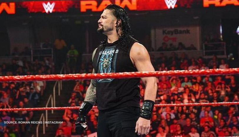 Someone asked Roman Reigns why do wrestling fans hate him; see how The Big Dog responded!
