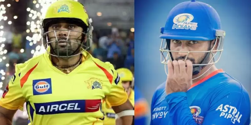 Here's the list of 12 IPL stars playing in TNPL 2022