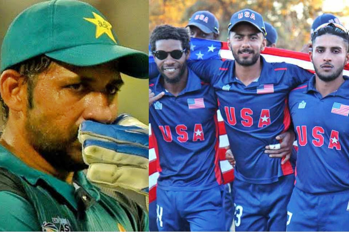 Sami Aslam quits Pakistan cricket; aiming to make it big in USA Cricket