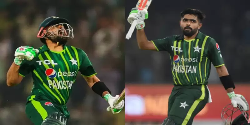 Babar Azam takes a big step on Elite list of Batters with Most T20I Century with Lahore 100 vs NZ