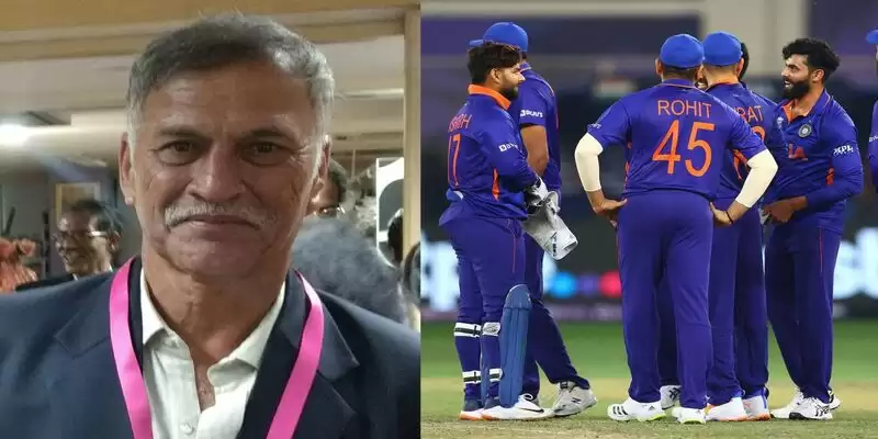 Want to focus on two things"- New BCCI President Roger Binny opens up after taking over the duties