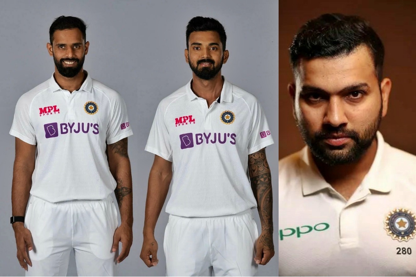 Predicting Indian cricket team's strongest XI for the third Test