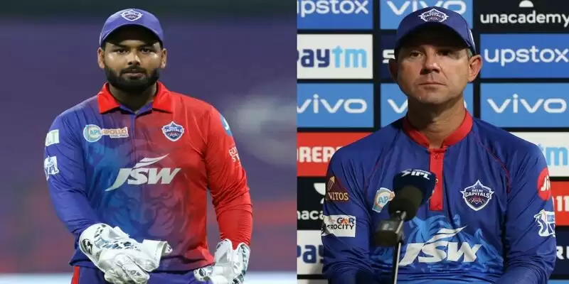 Delhi Capitals to replace Rishabh Pant with Bengal's star wicketkeeper for IPL 2023: Reports