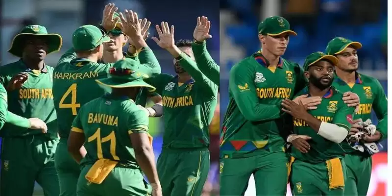 South Africa announces 15-member squad for 2022 T20 World Cup, star batter misses out
