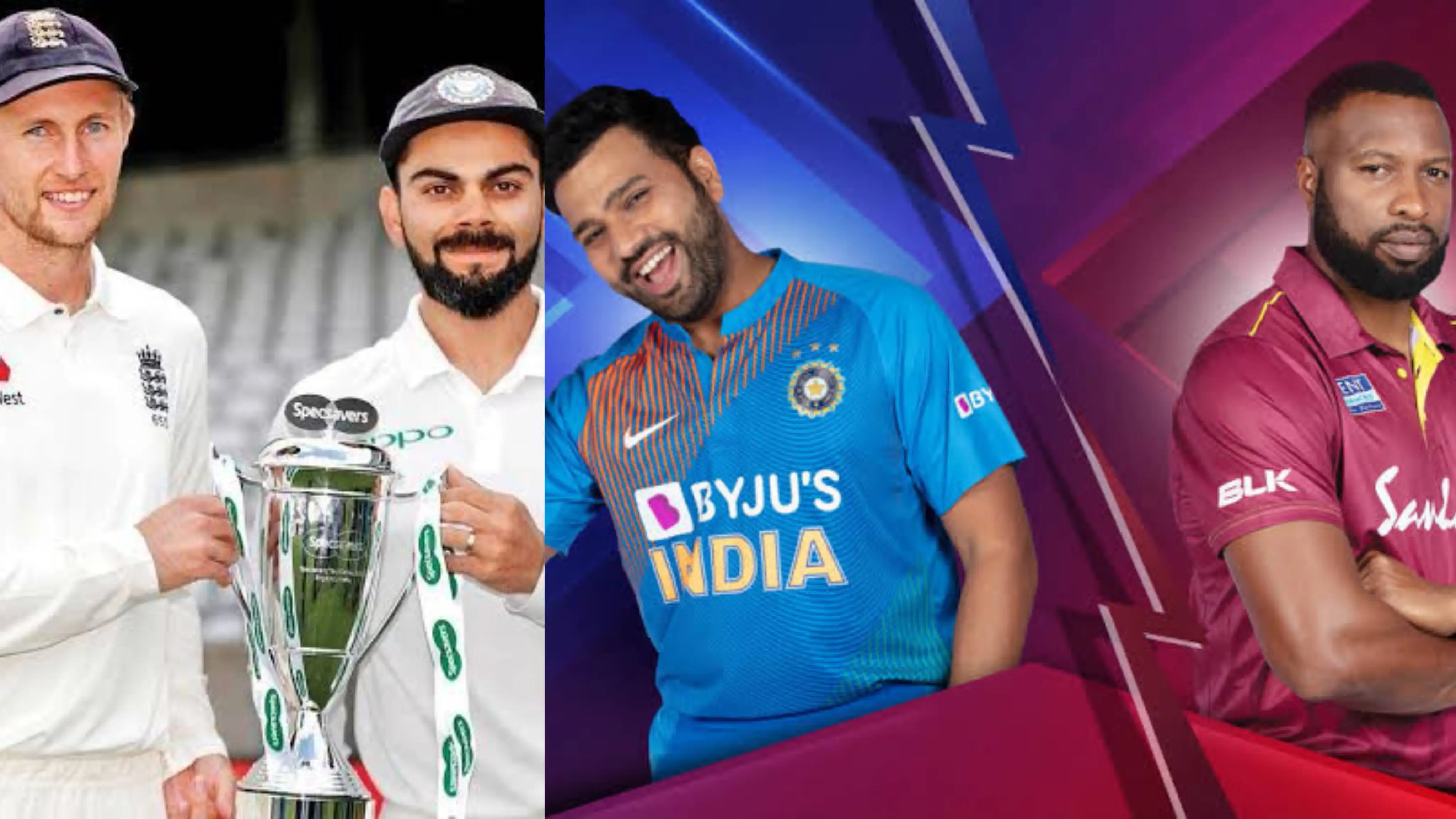 India Cricket Schedule 2022 Team India's Full Schedule For The Year 2022