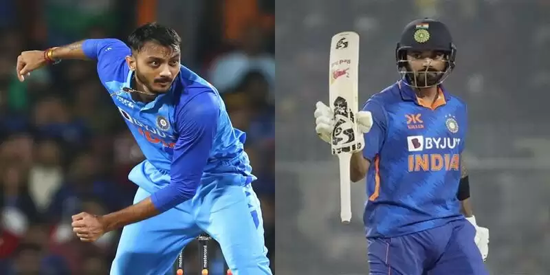Here's why KL Rahul and Axar Patel are not part of ODI and T20I squads vs New Zealand