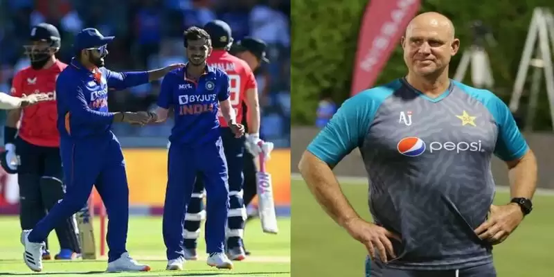 "Would like to face..."- Pakistan's batting coach Mathew Hayden chooses between India and England to play in the T20 WC final