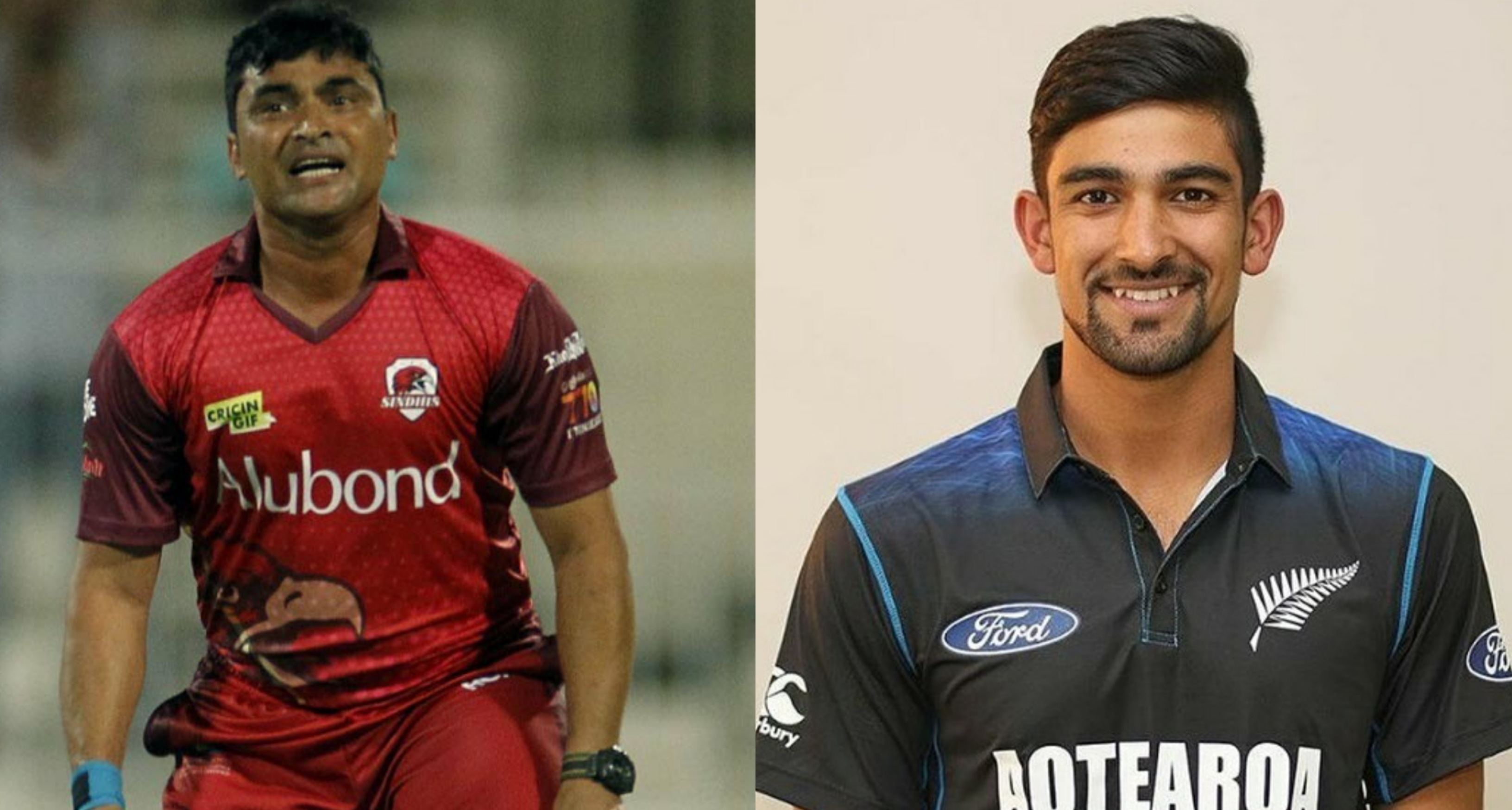 5 India-born cricketers who have been a part of Caribbean Premier League