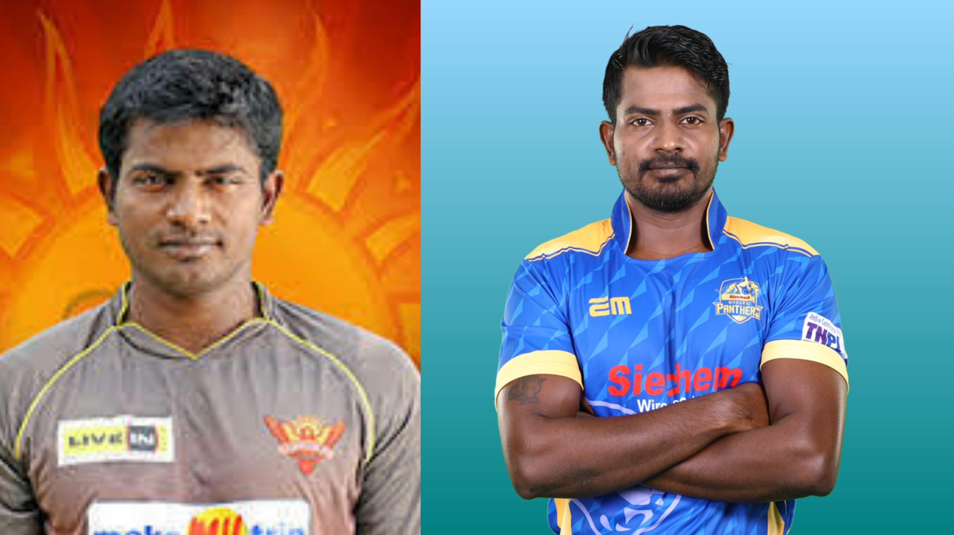 4 players who played only one match for SRH in IPL