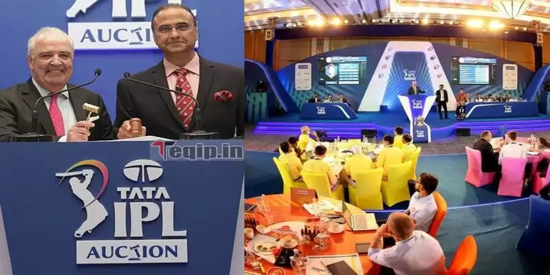 IPL Auction 2023: 405 players to go under the hammer including some biggest names; Check complete details