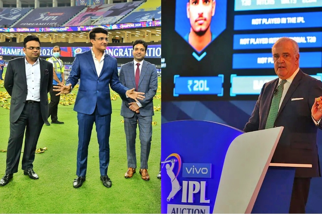 IPL 2021 Mini-Auction to happen in second week of February; UAE could possibly host IPL again