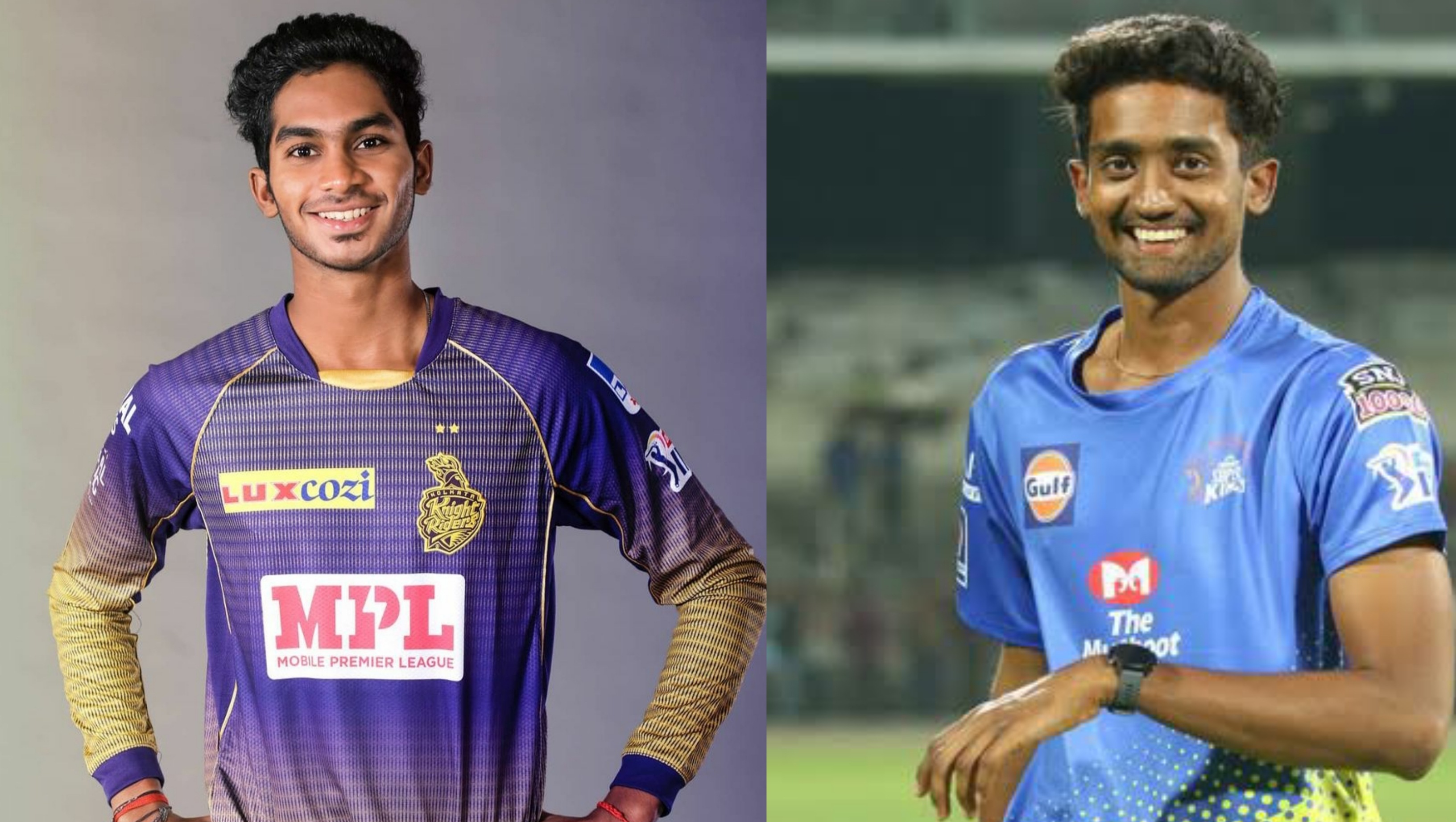 A Playing XI Comprising Tamil Nadu Cricketers Who Were Part Of IPL 2020