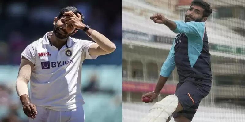 Big update on Jasprit Bumrah, the pacer is all set to miss yet another important Indian series