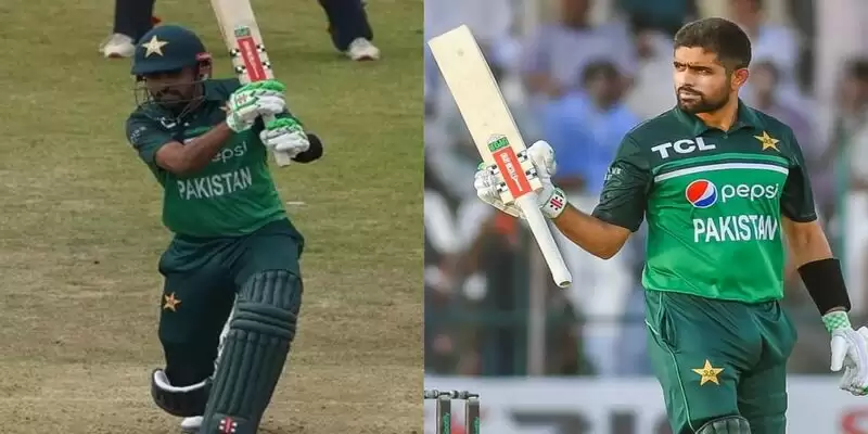 Babar Azam breaks world record, becomes the first batter in history during 1st ODI vs Netherlands
