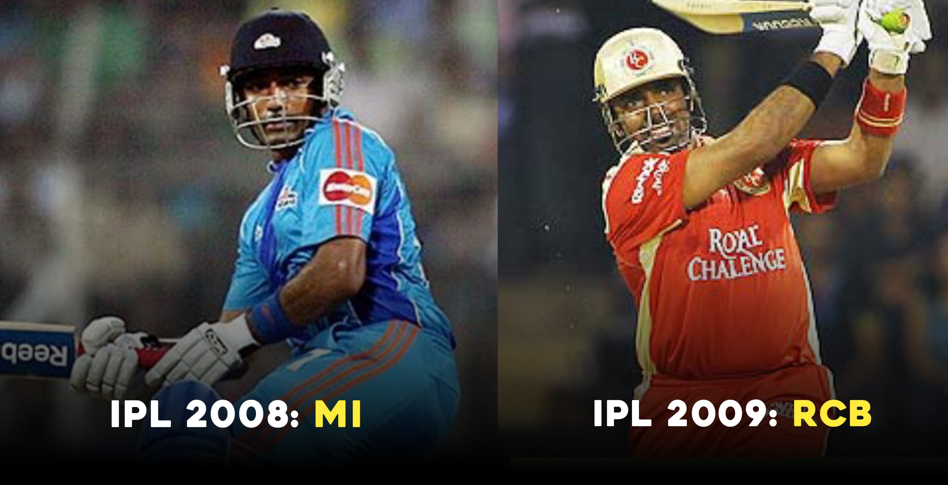7 Players Who Were Traded After IPL 2008