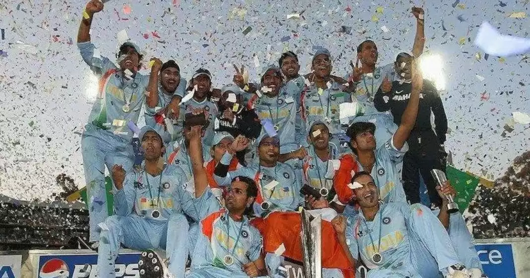 T20 World Cup India