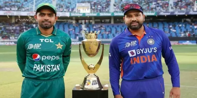 ICC penalised IND-PAK; Here's why both teams were penalised to put an extra fielder in 30-yard cricle