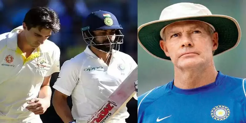 "Australia can win this series. India are vulnerable at home"- Ex-IND head coach Greg Chappell makes bold prediction ahead of BGT