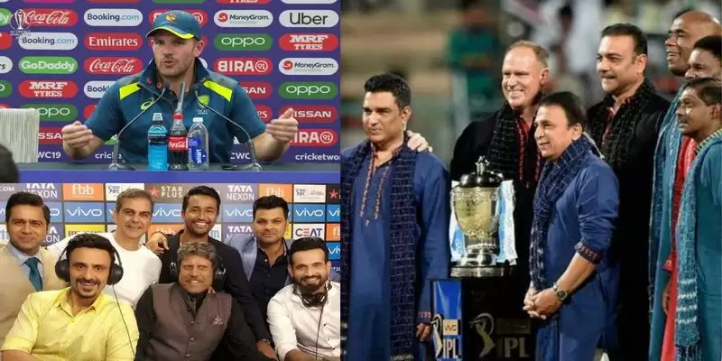 Here's complete illustrious list of Commentators for IPL 2023; big names join in to make it more entertaining