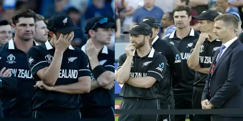 Star New Zealand all-rounder announces his shocking retirement from International Cricket