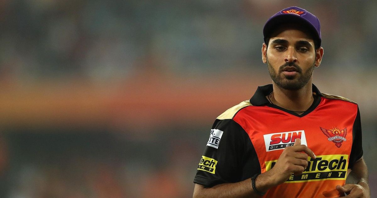 5 players SRH might target in IPL Auction if Bhuvneshwar Kumar misses out