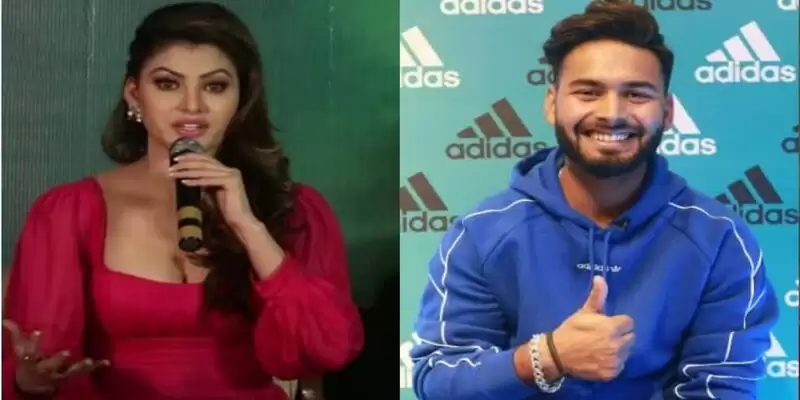 "I am sorry"- Urvashi Rautela comes up with another "cryptic" message to spark the Urvashi-Pant Saga