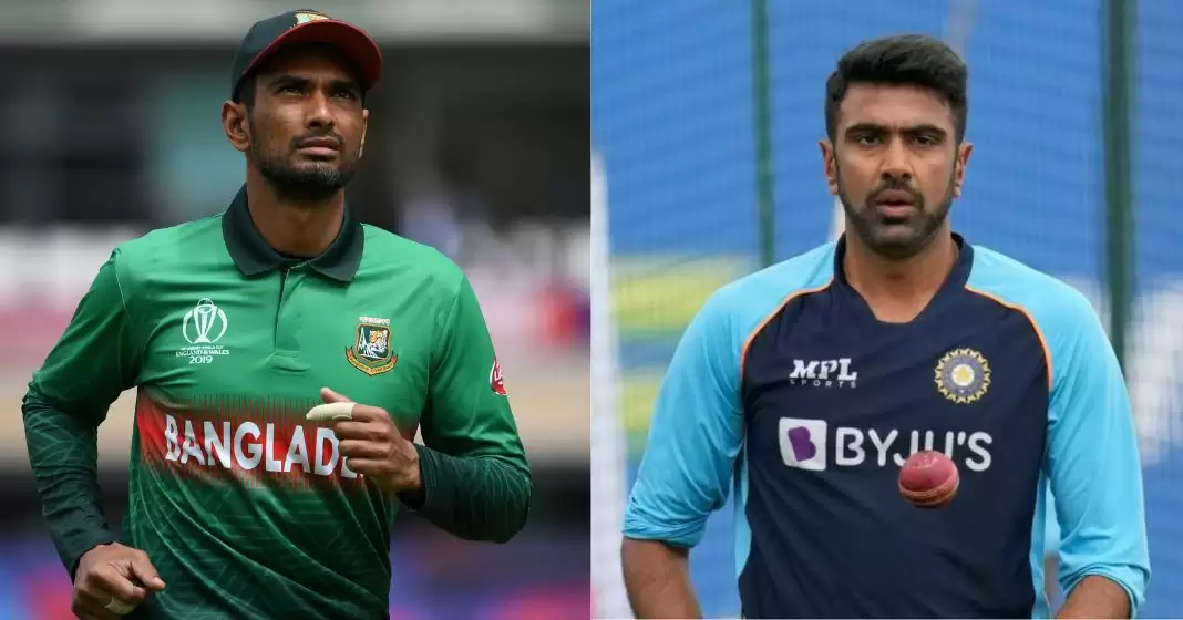 Oldest players Asia Cup 2022