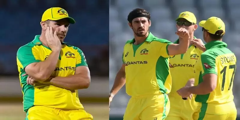 Big set-back for Australia, three first-choice players ruled out of T20 series vs India