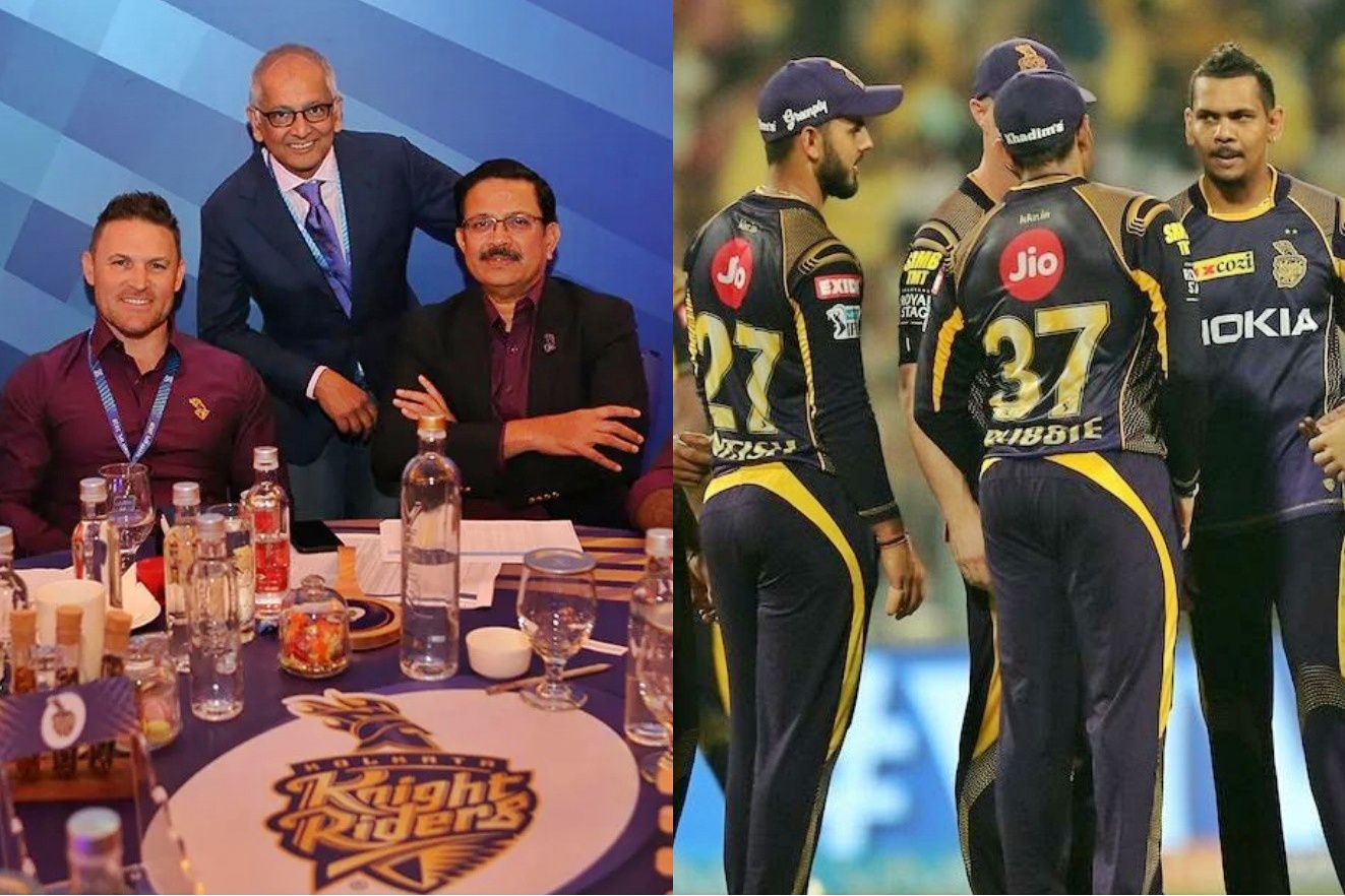 Reports: KKR unlikely to retain Dinesh Karthik and Kuldeep Yadav before IPL 2021