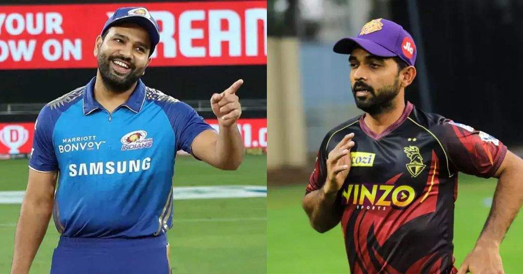 3 teams that could surprisingly bid for Ajinkya Rahane in IPL 2023 Auctions