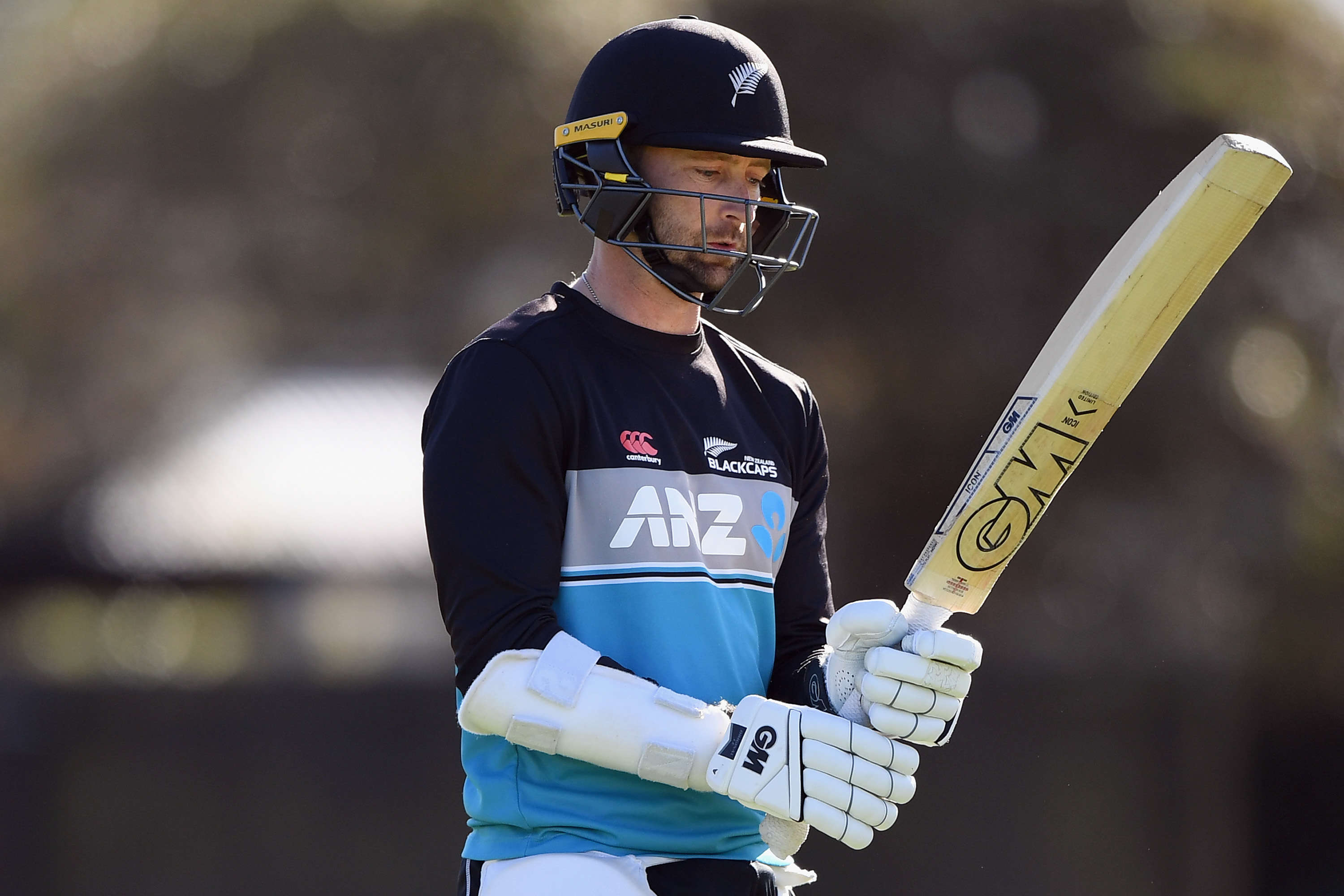 Devon Conway - The new star of New Zealand cricket