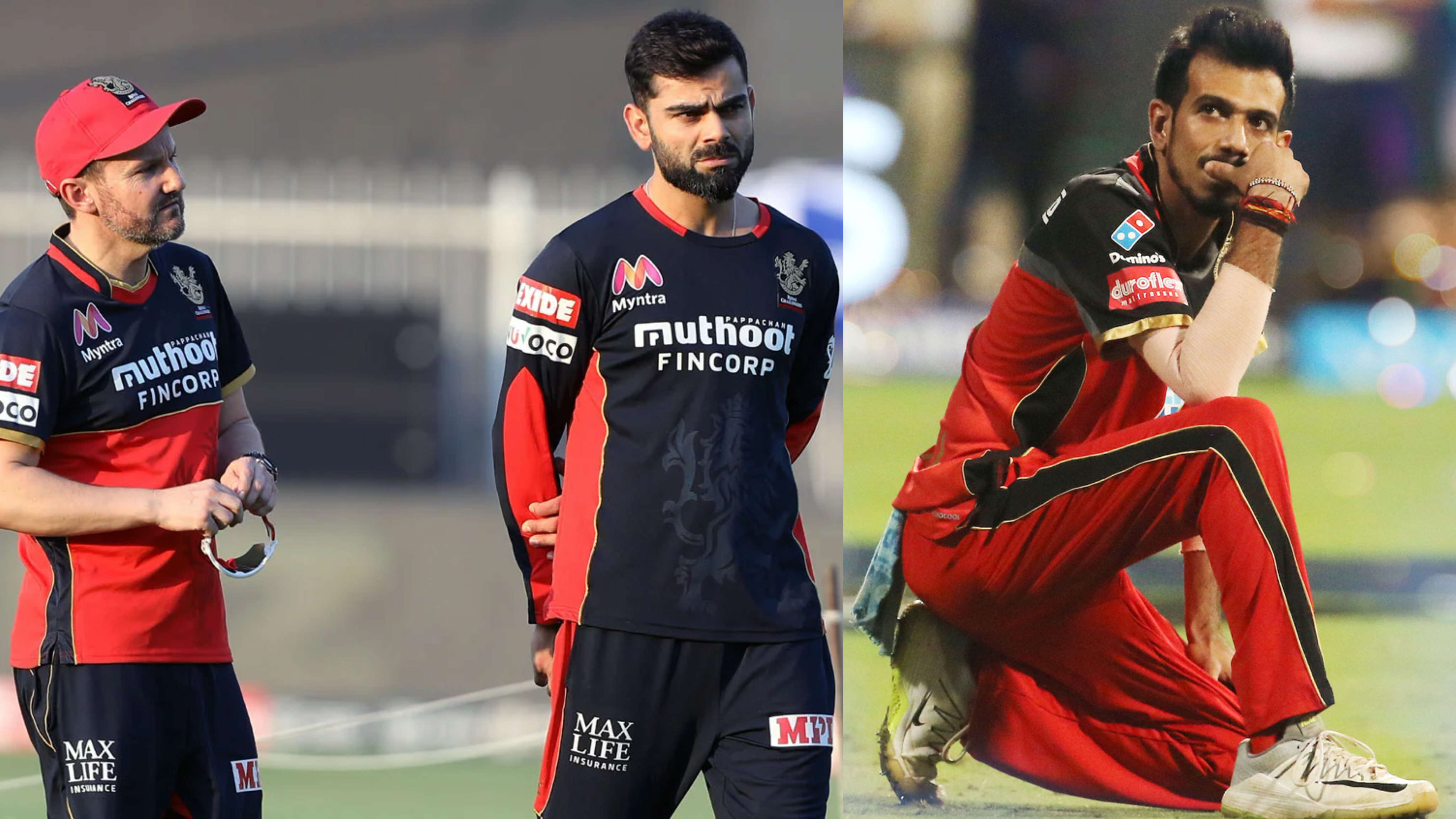 Here's why RCB did not retain Yuzvendra Chahal for IPL 2022