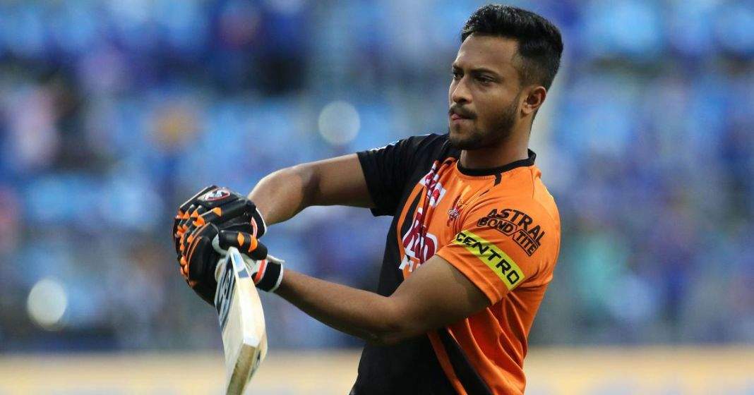 3 franchises that can target Shakib Al Hasan in IPL 2023 Auctions