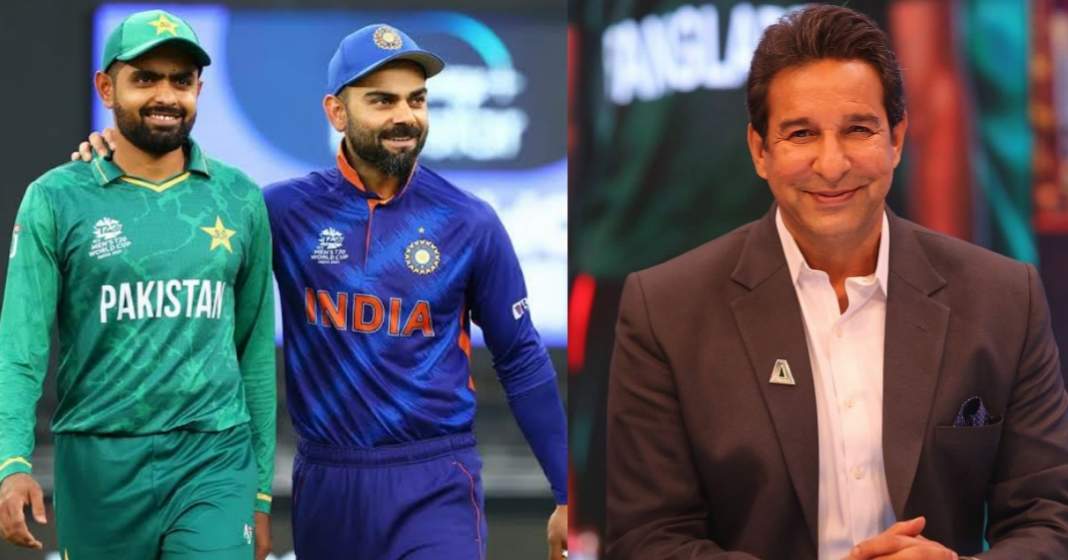 Asia Cup 2022: Too early to compare Babar Azam with Virat Kohli, says Wasim Akram