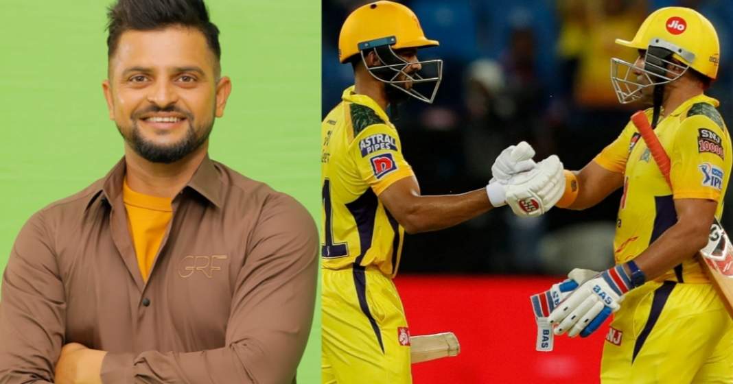 Suresh Raina Names Robin Uthappa And Ambati Rayudu As Potential ...