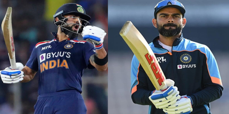 Virat Kohli to achieve a rare record in 1st game vs PAK, will become ...