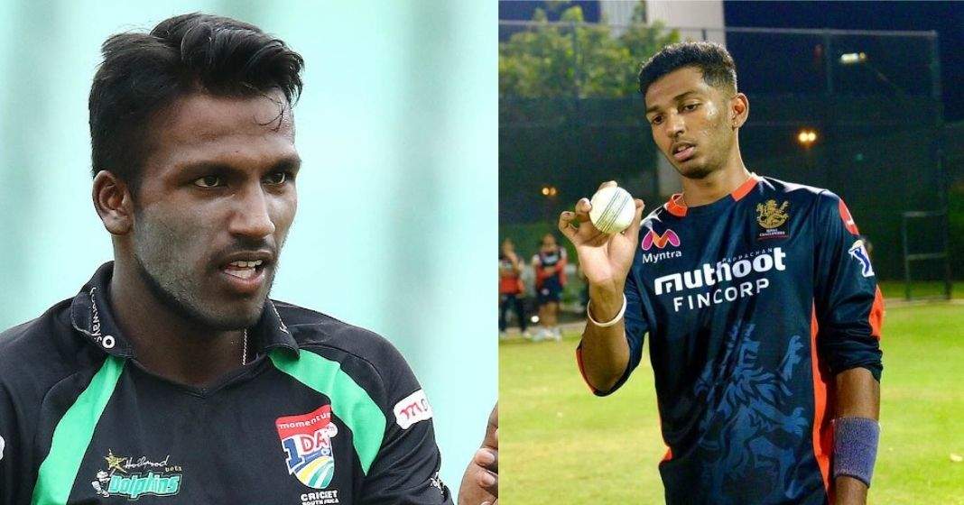 5 Active Tamil Nadu Origin Cricketers Who Play For Different Nations