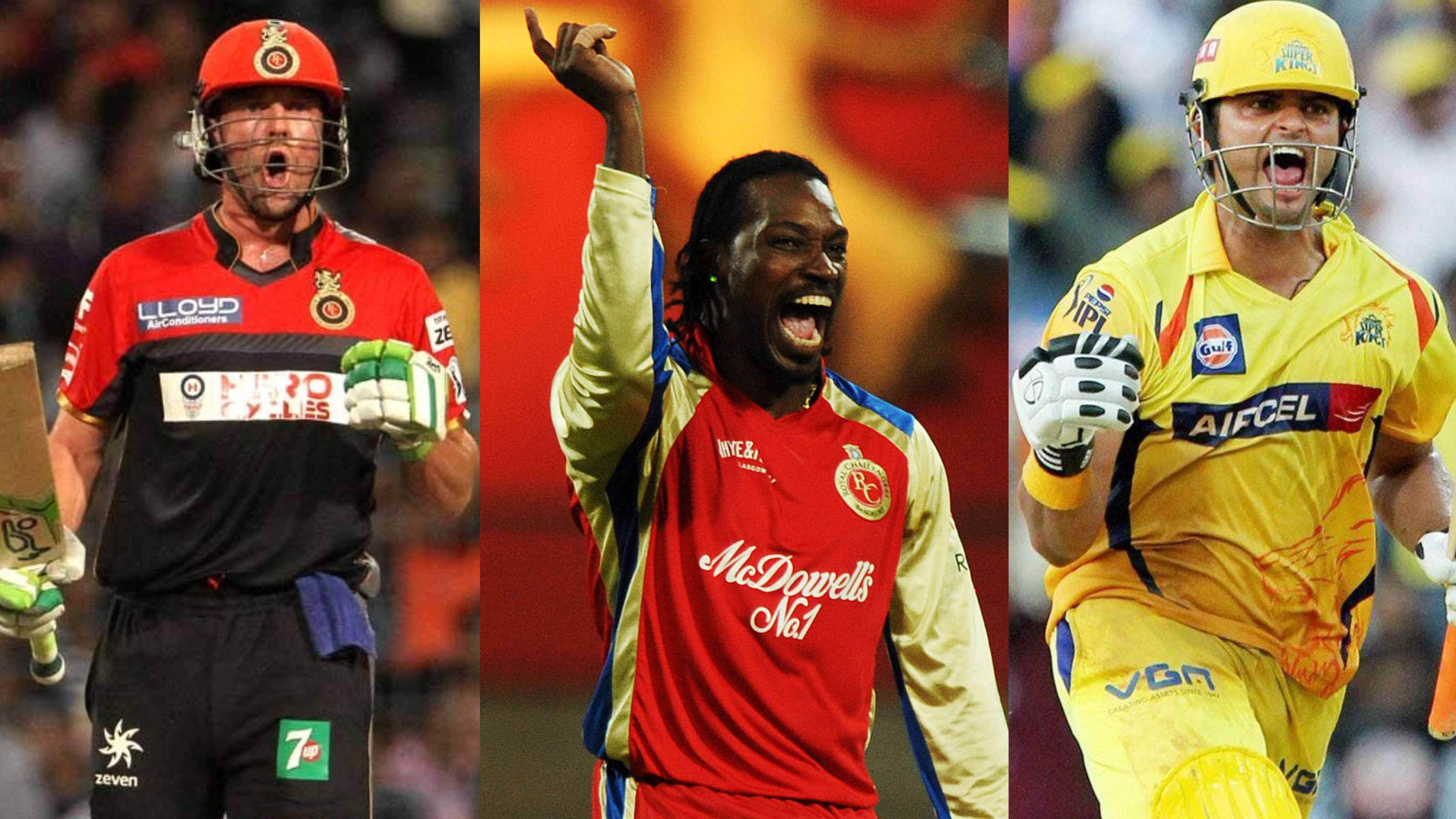 The Most Unbeatable IPL XI Of All Time