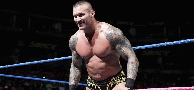 Randy Orton finally reveals why he RKO’d Nia Jax in Royal Rumble 2019